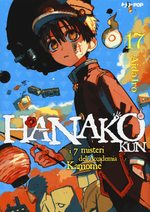 Hanako kun - I sette misteri dell'Accademia Kamome